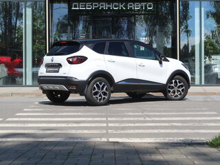 2020 Renault Kaptur I, белый, 1715000 рублей, вид 3