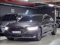 2025 Genesis G90 II, белый, 12396480 рублей