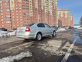 2012 Skoda Octavia II (A5) Рестайлинг, серебристый, 870000 рублей - вид 4