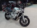 2004 Yamaha FZ6, серебристый, 530000 рублей - вид 1