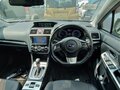 2017 Subaru Levorg I, серый, 1650000 рублей - вид 6