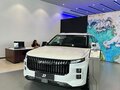 2024 Jaecoo J7 I, белый, 3729900 рублей - вид 2