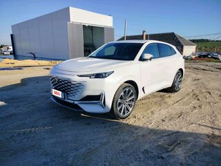 2023 Changan UNI-K, белый, 2375530 рублей, вид 2