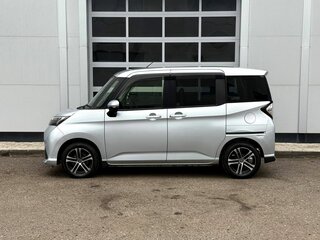 2018 Toyota Tank I, серый, 1070000 рублей, вид 2