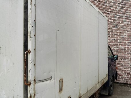 2010 Hyundai Porter, синий, 490000 рублей, вид 5