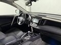 2017 Toyota RAV4 IV (XA40) Рестайлинг, белый - вид 3