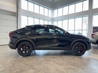 2026 Haval F7x II, чёрный, 3999000 рублей, вид 5