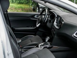 2020 Kia Ceed III, белый, 1850000 рублей, вид 4