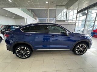 2022 Geely Tugella I, синий, 2599900 рублей, вид 4