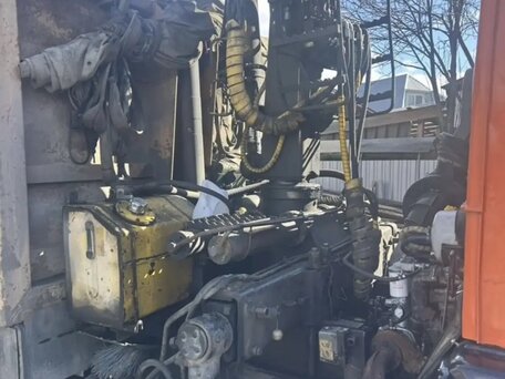 2008 КамАЗ 65115, 2200000 рублей, вид 4