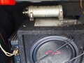 2000 Audi A4 I (B5) Рестайлинг, серый, 370000 рублей - вид 9