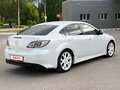 2008 Mazda 6 II (GH), белый, 800000 рублей - вид 2