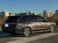 2014 Subaru Levorg I, серый, 1350000 рублей - вид 4