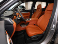 2026 Geely Galaxy M7, серый - вид 8