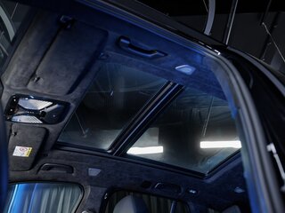 2025 BMW X5 M Competition III (F95) Рестайлинг, чёрный, 31785100 рублей, вид 5