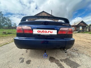 2000 Isuzu Aska IV, синий, 710000 рублей, вид 5