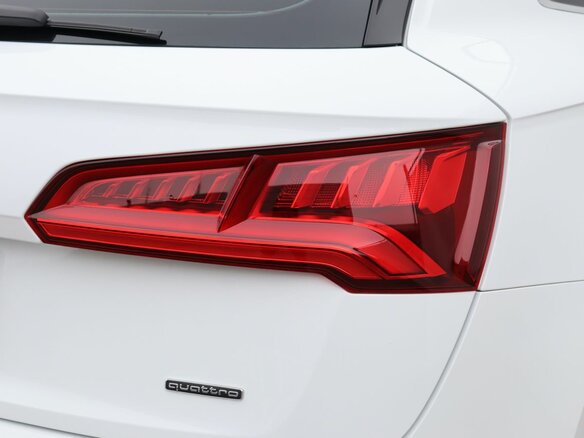 2020 Audi Q5 II (FY), белый, 3199000 рублей - вид 21