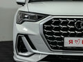 2026 Audi Q3 35 TFSI II (F3), белый, 4500000 рублей - вид 8