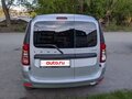 2024 Lada (ВАЗ) Largus Cross I Рестайлинг, серый, 1349999 рублей - вид 6