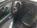 2014 Hyundai Solaris I, чёрный, 400000 рублей - вид 7