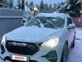 2024 Jetour X70 I Рестайлинг 2, белый, 1730000 рублей - вид 11