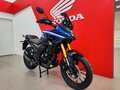 2026 Honda NX, синий, 399900 рублей - вид 1