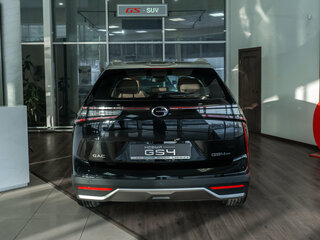 2026 GAC GS4, чёрный, 3949000 рублей, вид 3