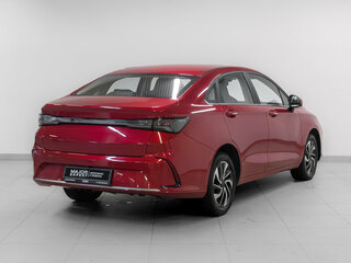2023 BAIC U5 Plus, красный, 750000 рублей, вид 5