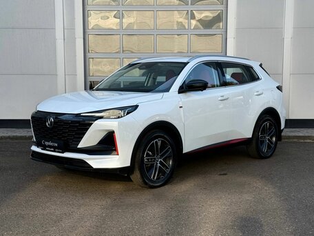Changan UNI-S I