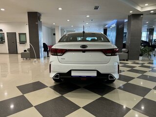 2025 Solaris KRS, белый, 2560000 рублей, вид 5