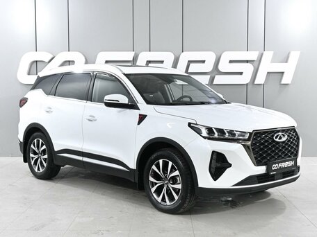 Chery Tiggo 7 Pro Max I