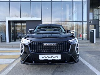 2026 Haval Jolion I Рестайлинг 2, чёрный, 2099000 рублей, вид 1