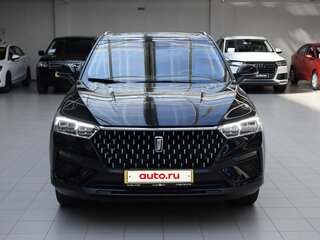 2023 FAW Bestune T77 I, чёрный, 1725500 рублей, вид 2