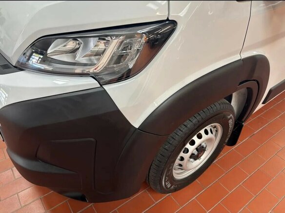 2026 Fiat Professional Ducato, белый, 6490000 рублей - вид 17