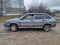 2007 Lada (ВАЗ) 2114, серый, 60000 рублей - вид 3
