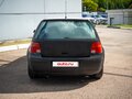 2000 Volkswagen Golf IV, серый, 210000 рублей - вид 4