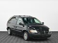 2005 Dodge Caravan 4-speed IV, чёрный, 499000 рублей