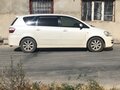 2004 Toyota Ipsum II (M20) Рестайлинг, белый, 900000 рублей - вид 4