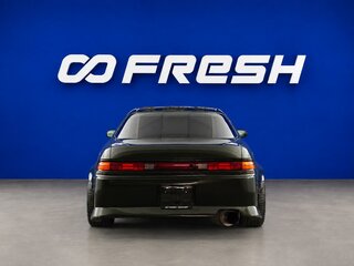 1993 Toyota Mark II VII (X90), чёрный, 2150444 рублей, вид 4