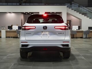 2025 Changan UNI-S I, белый, 3049900 рублей, вид 5