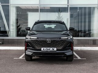 2026 Changan UNI-S I, серый, 3197601 рублей, вид 3