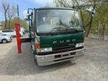 1999 Fuso (Mitsubishi) Fighter, зелёный, 4300000 рублей - вид 5