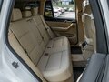 2014 BMW X3 20i xDrive II (F25) Рестайлинг, белый - вид 6