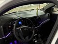 2017 Lada (ВАЗ) XRAY I, белый, 670000 рублей - вид 10