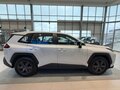 2026 Toyota RAV4 VI (XA60), белый - вид 10