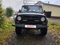 1999 УАЗ 31519, серый, 460000 рублей - вид 3