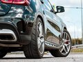 2014 Mercedes-Benz GLA AMG 45 AMG I (X156), чёрный, 2450000 рублей - вид 4
