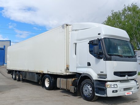 2011 Schmitz Cargobull SKO, белый, 3400000 рублей, вид 1