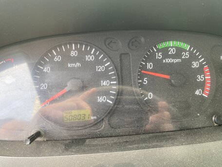 2013 Hyundai HD78, белый, 1099000 рублей, вид 4