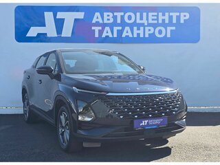 2024 Omoda C5 I, синий, 1949000 рублей, вид 3